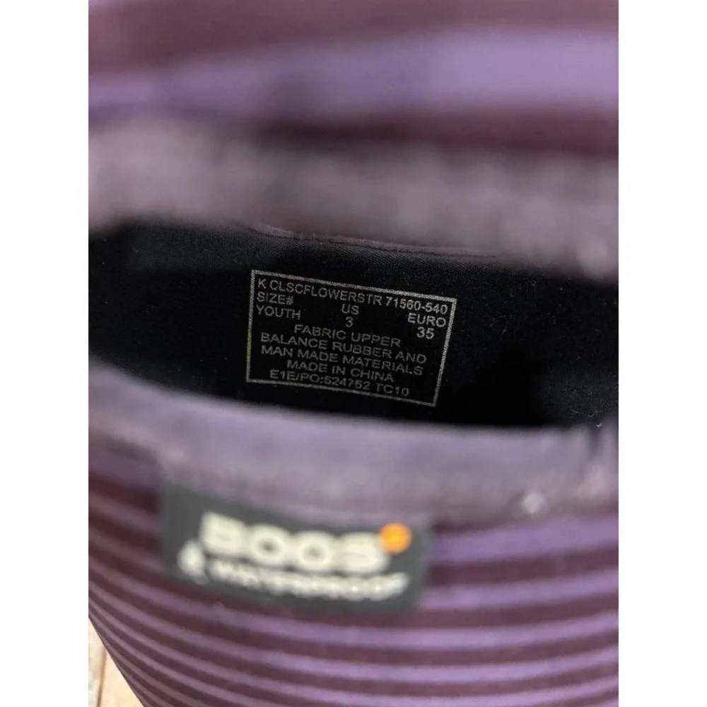 Bogs‎ winter snow rain insulated Boots